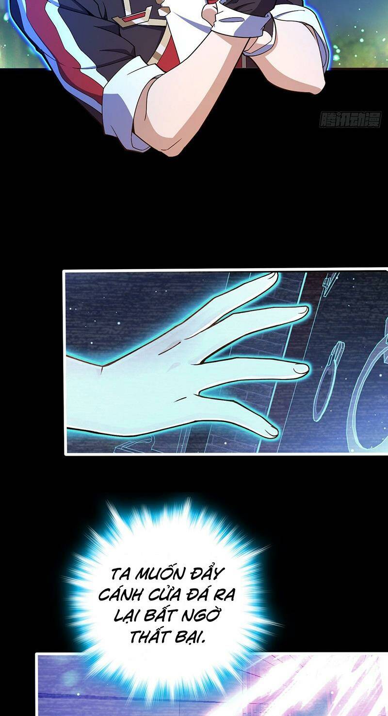 Đại Vương Tha Mạng Chapter 767 - Trang 2