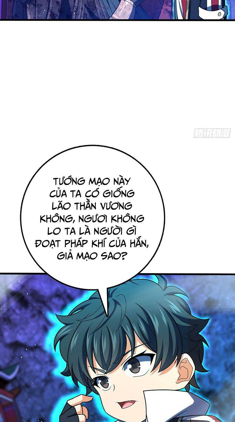 Đại Vương Tha Mạng Chapter 767 - Trang 2