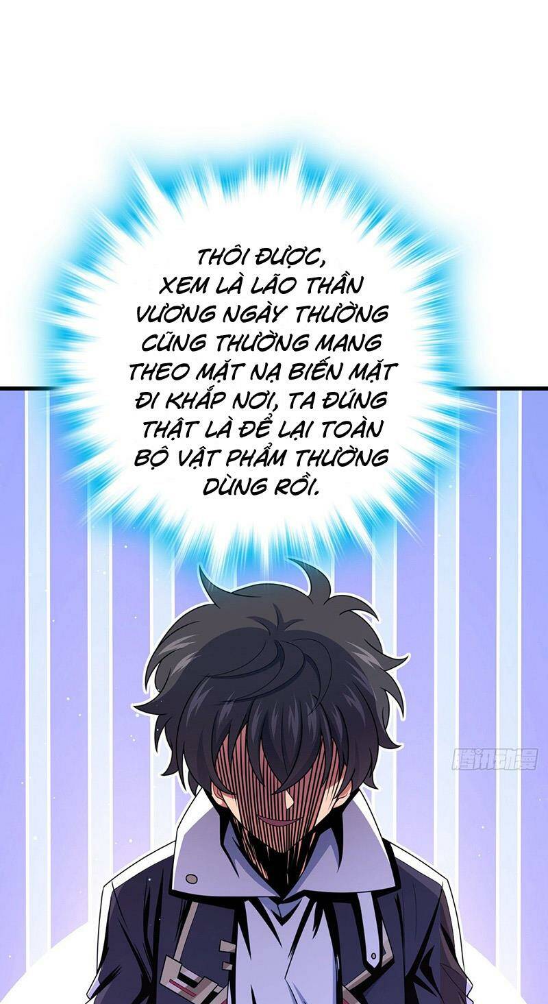 Đại Vương Tha Mạng Chapter 767 - Trang 2