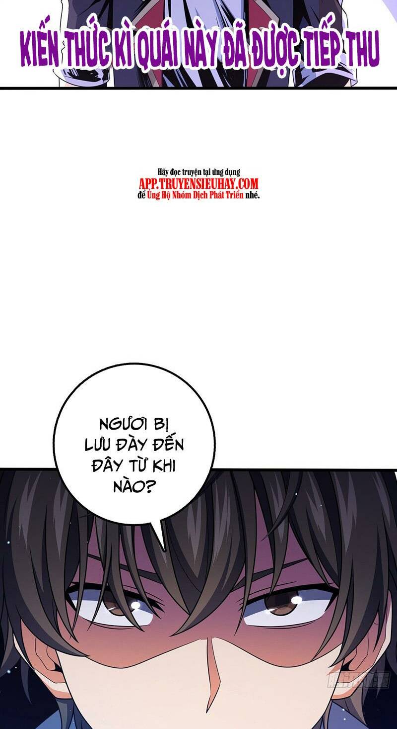 Đại Vương Tha Mạng Chapter 767 - Trang 2