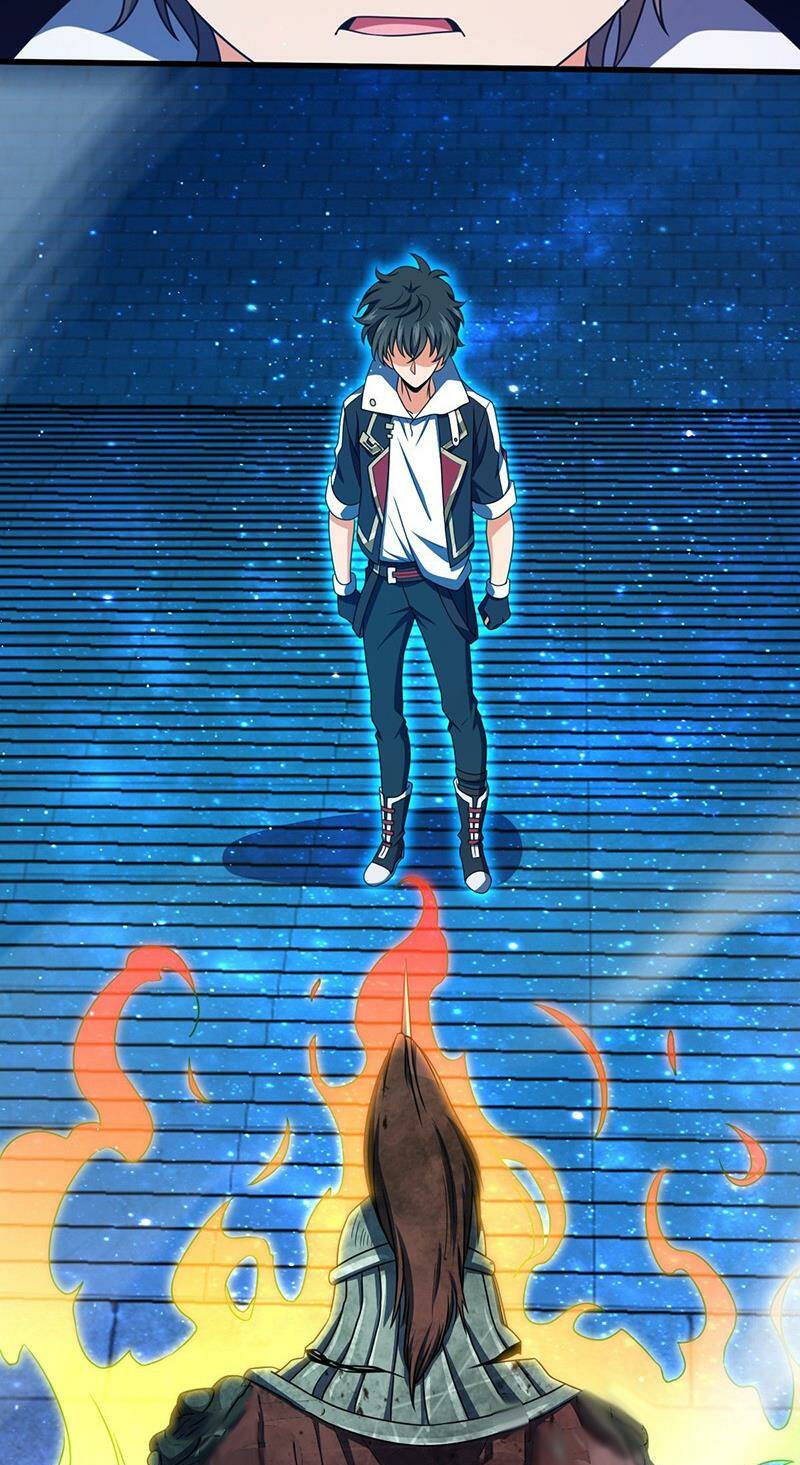 Đại Vương Tha Mạng Chapter 767 - Trang 2