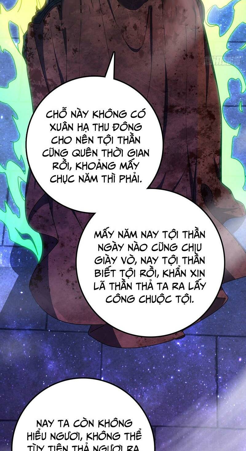 Đại Vương Tha Mạng Chapter 767 - Trang 2