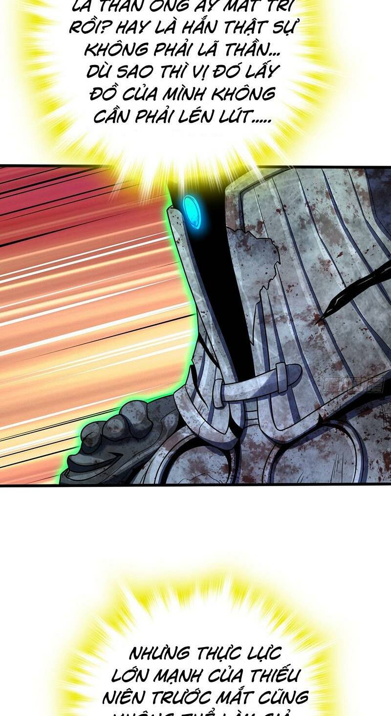 Đại Vương Tha Mạng Chapter 767 - Trang 2