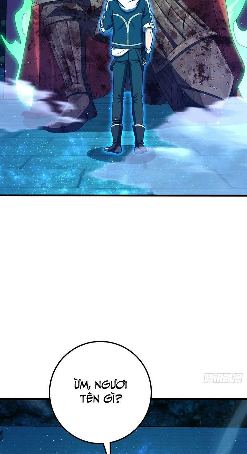 Đại Vương Tha Mạng Chapter 767 - Trang 2