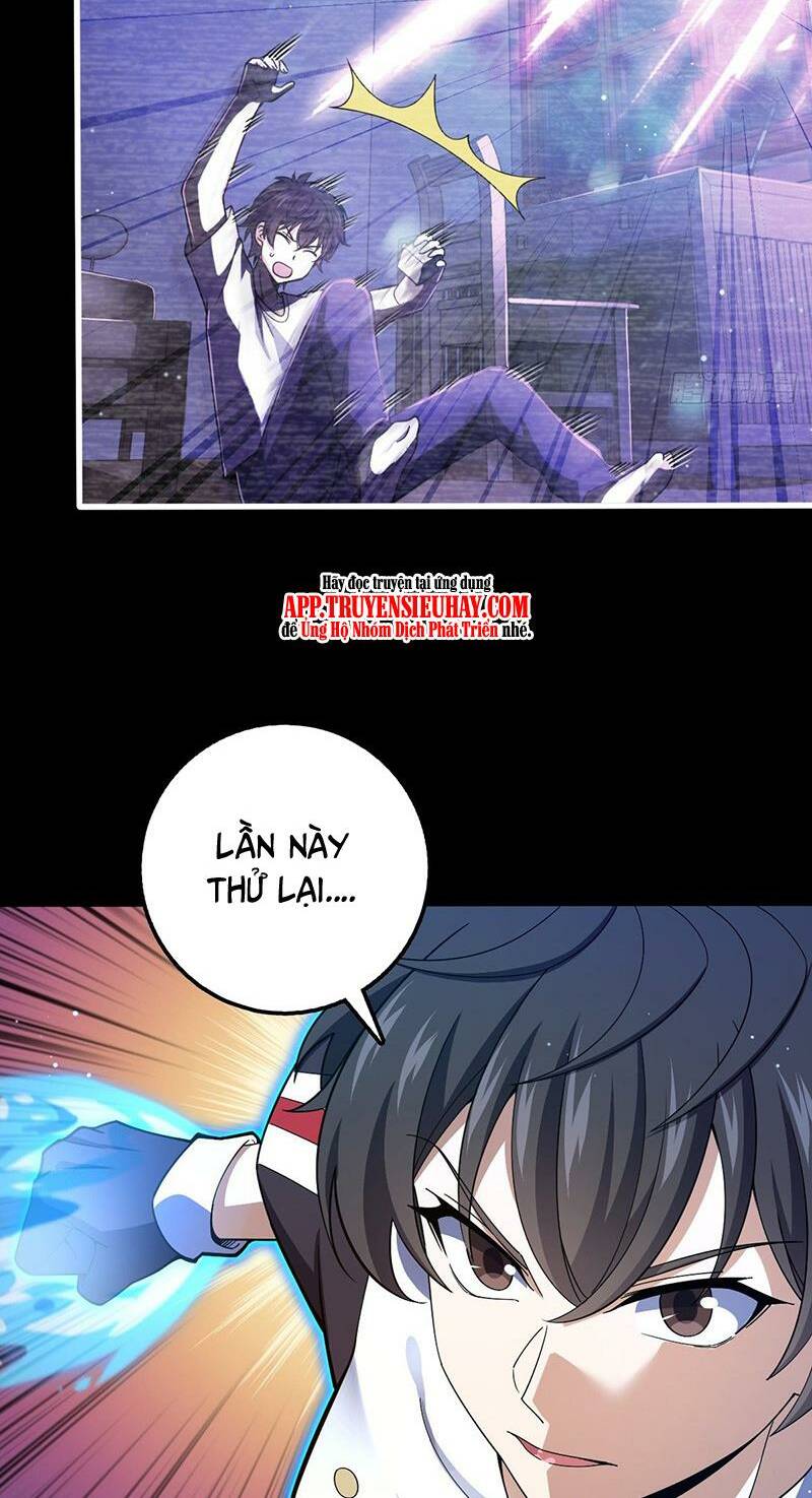 Đại Vương Tha Mạng Chapter 767 - Trang 2