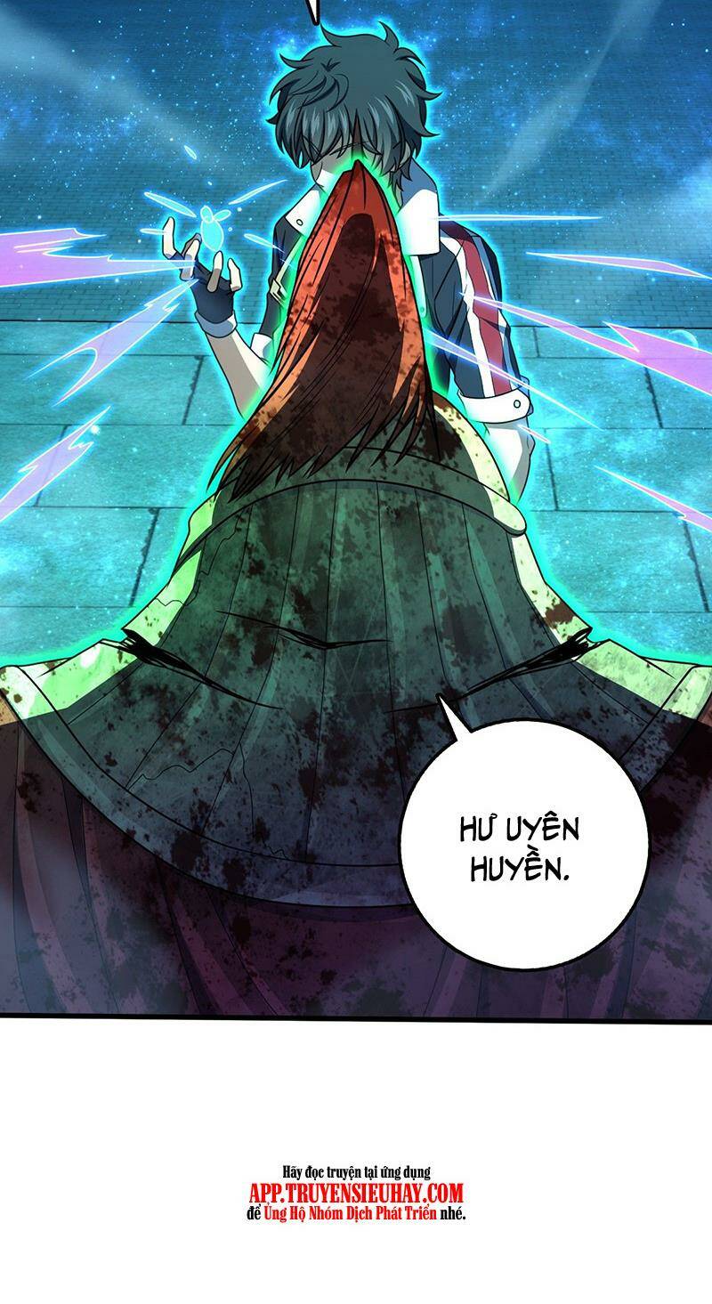 Đại Vương Tha Mạng Chapter 767 - Trang 2