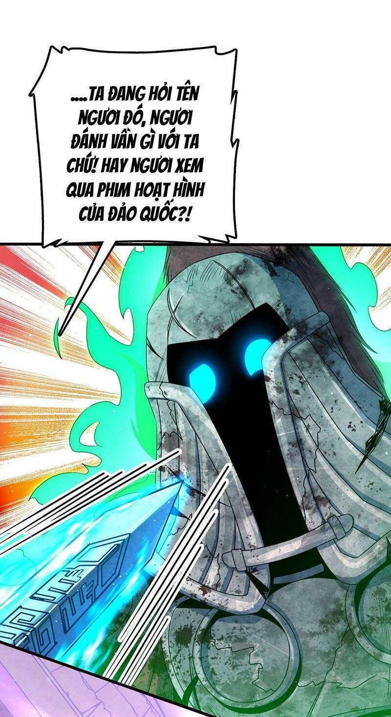 Đại Vương Tha Mạng Chapter 767 - Trang 2