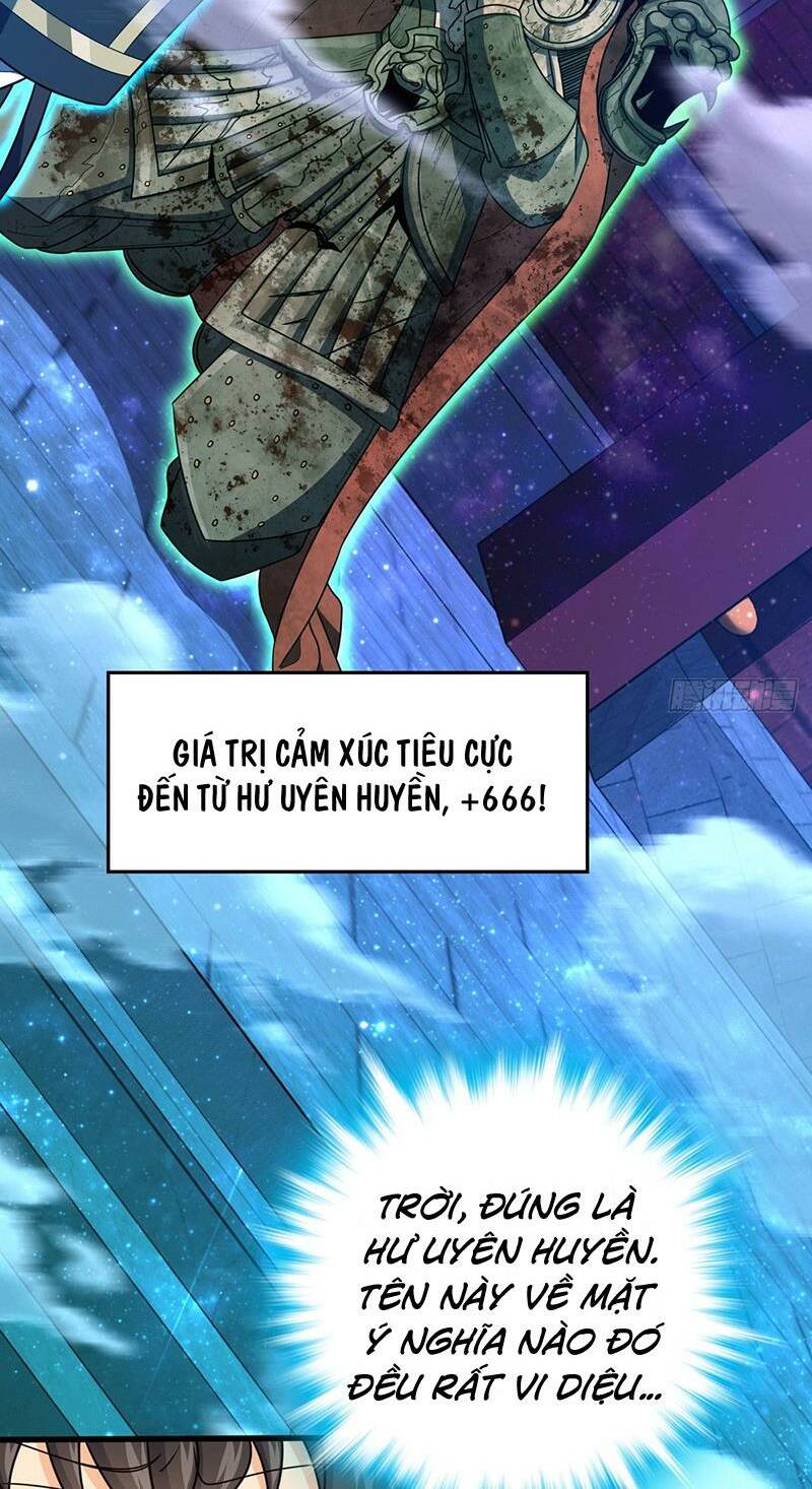 Đại Vương Tha Mạng Chapter 767 - Trang 2