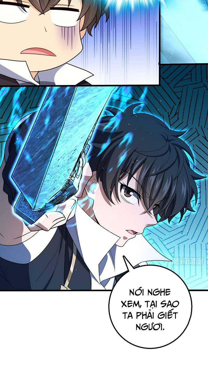 Đại Vương Tha Mạng Chapter 767 - Trang 2