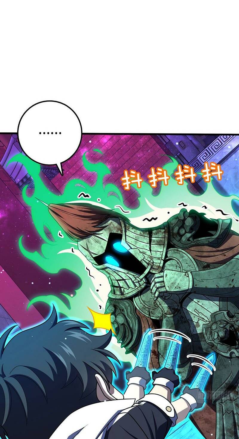 Đại Vương Tha Mạng Chapter 767 - Trang 2