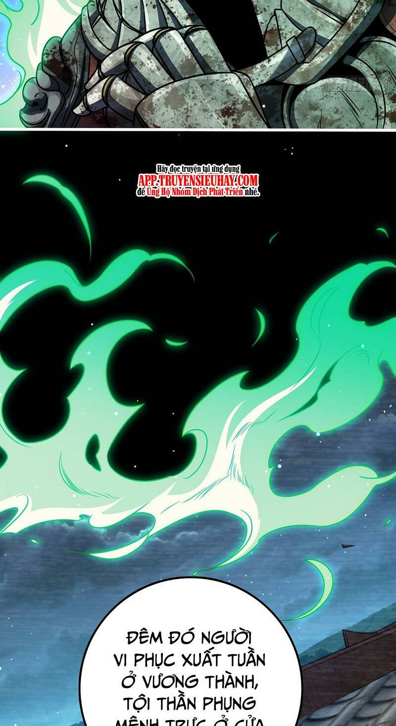 Đại Vương Tha Mạng Chapter 767 - Trang 2