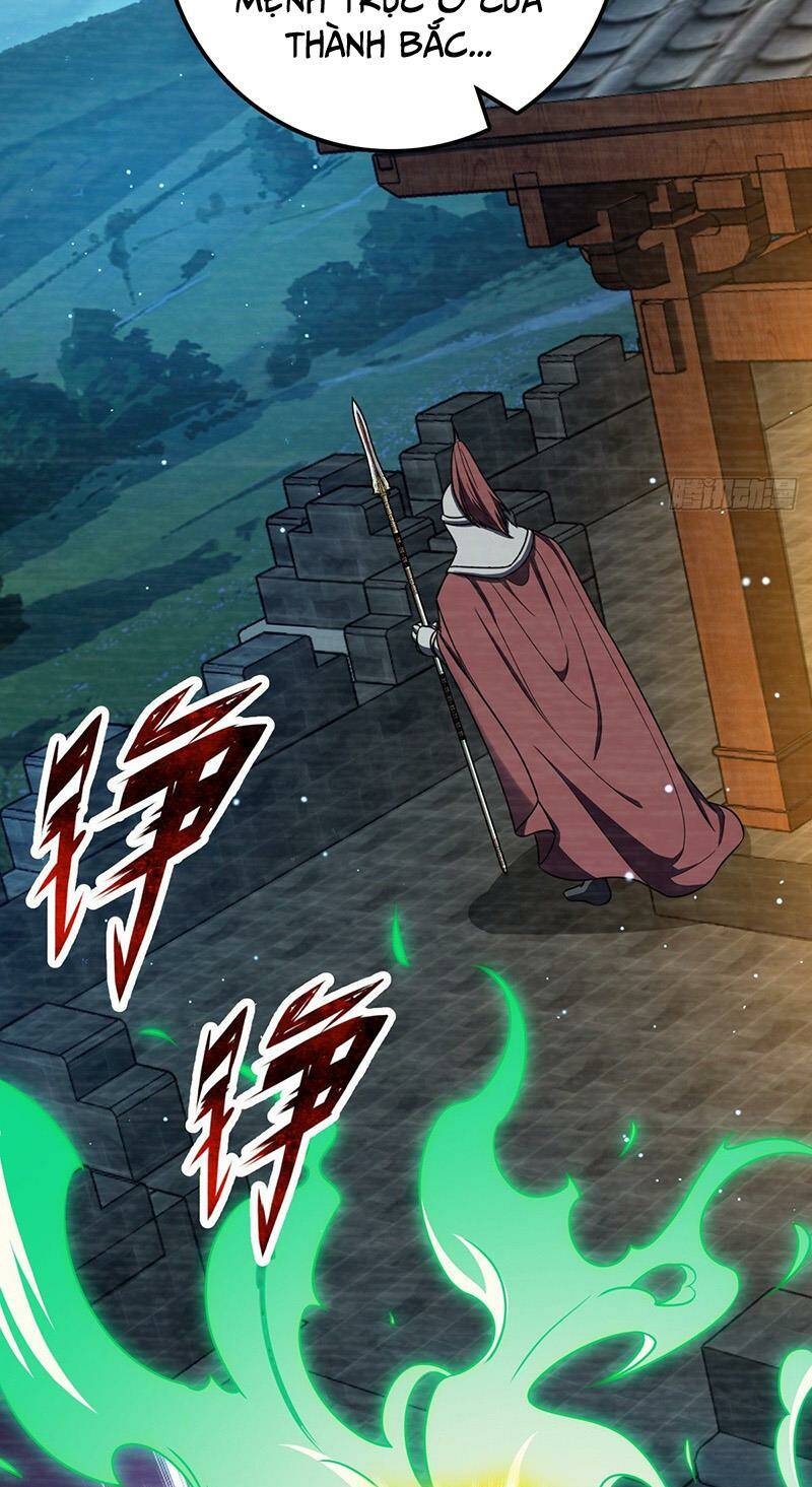 Đại Vương Tha Mạng Chapter 767 - Trang 2