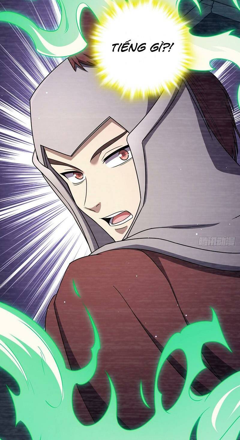 Đại Vương Tha Mạng Chapter 767 - Trang 2