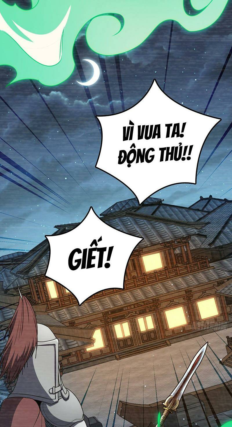 Đại Vương Tha Mạng Chapter 767 - Trang 2