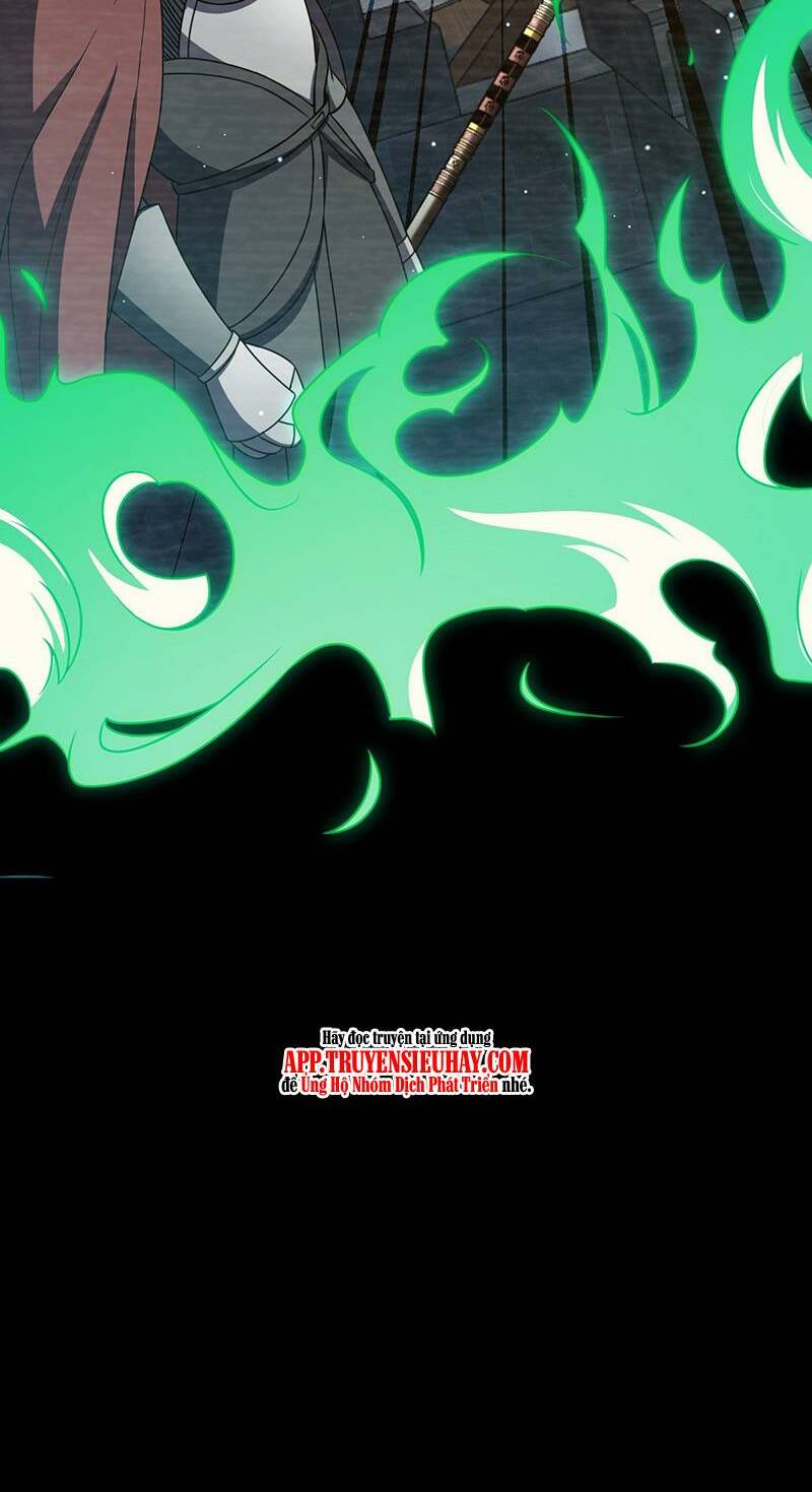 Đại Vương Tha Mạng Chapter 767 - Trang 2