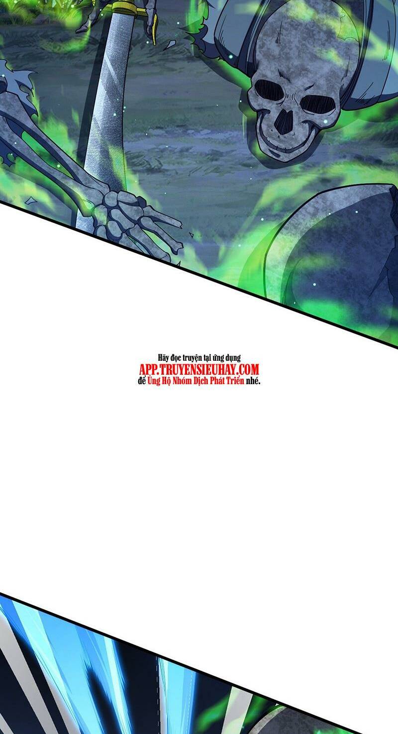 Đại Vương Tha Mạng Chapter 767 - Trang 2