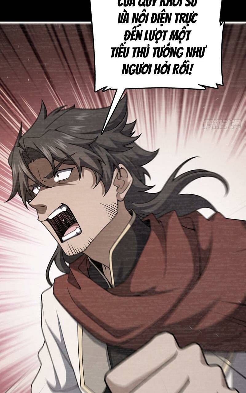 Đại Vương Tha Mạng Chapter 768 - Trang 2