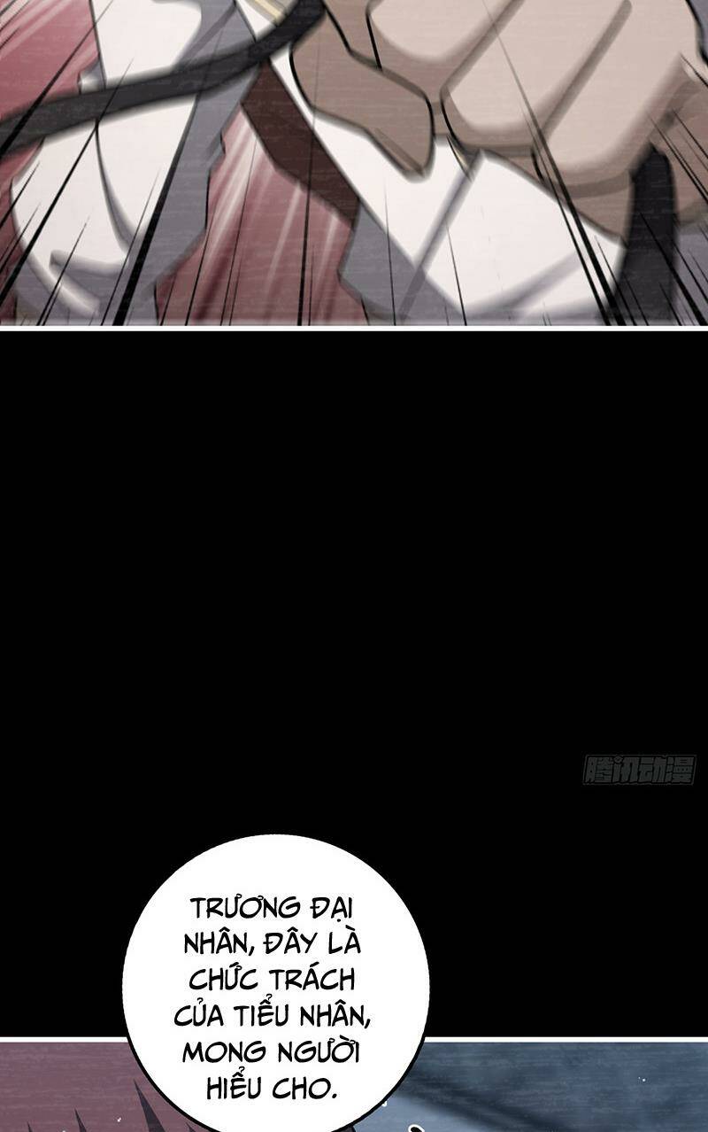 Đại Vương Tha Mạng Chapter 768 - Trang 2