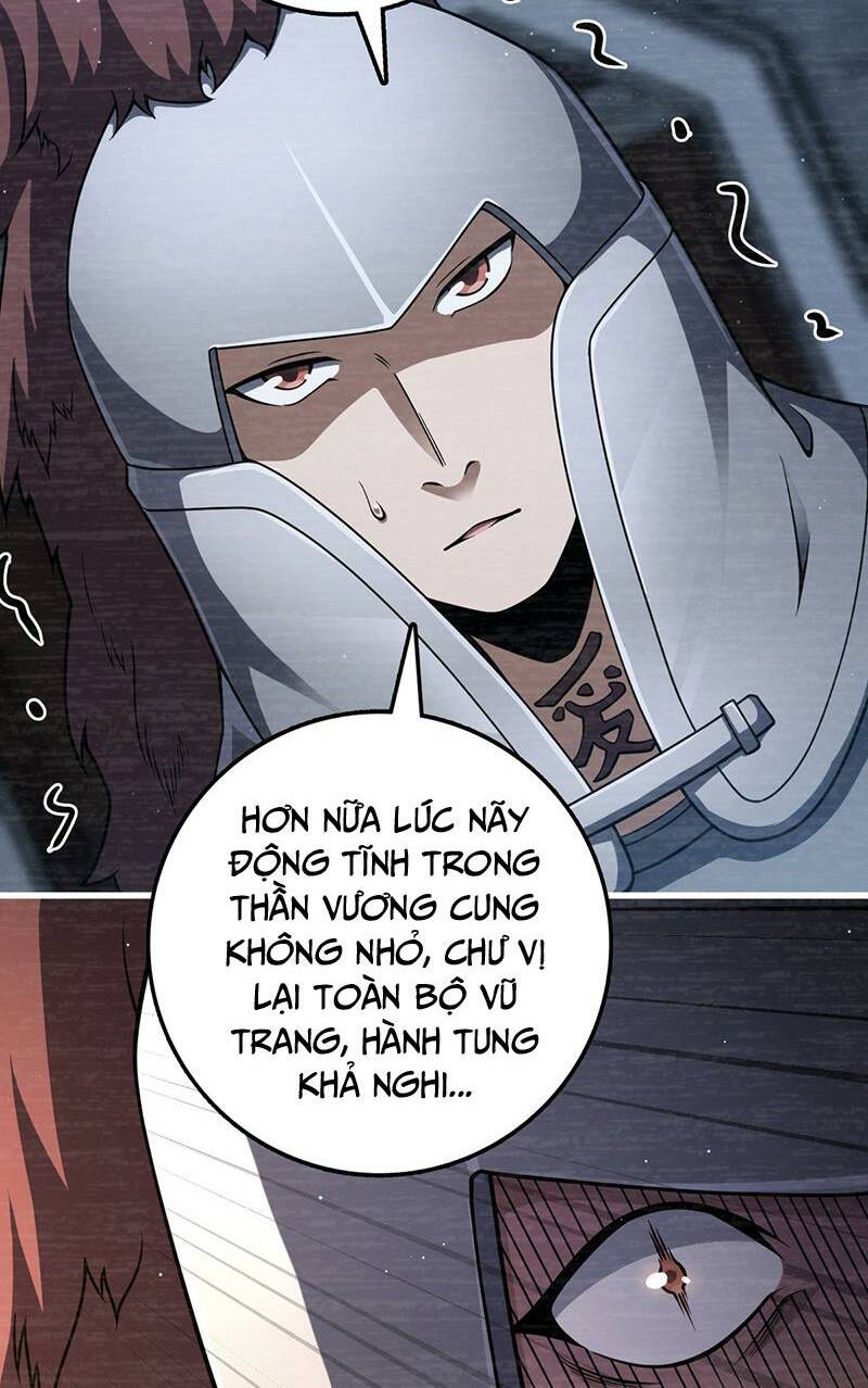 Đại Vương Tha Mạng Chapter 768 - Trang 2