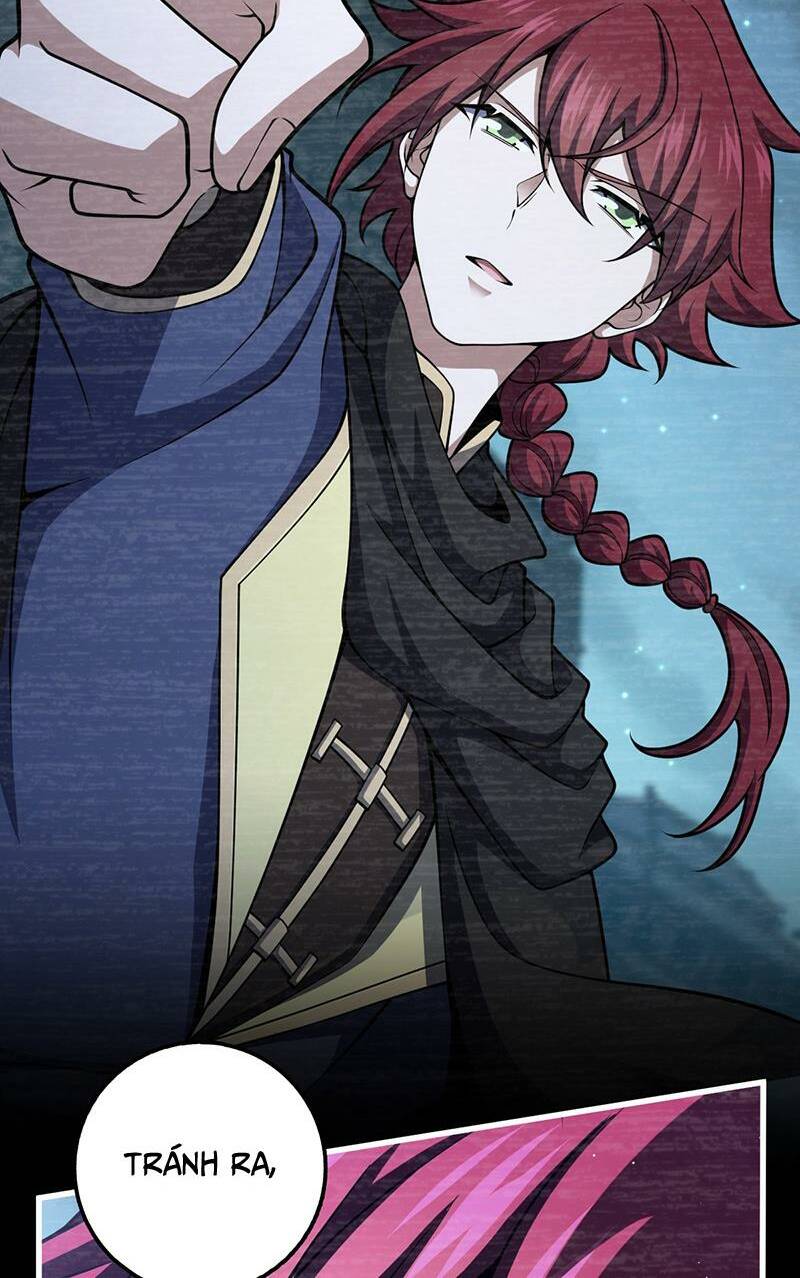 Đại Vương Tha Mạng Chapter 768 - Trang 2