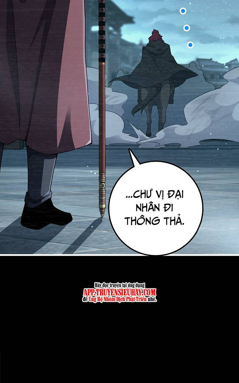Đại Vương Tha Mạng Chapter 768 - Trang 2