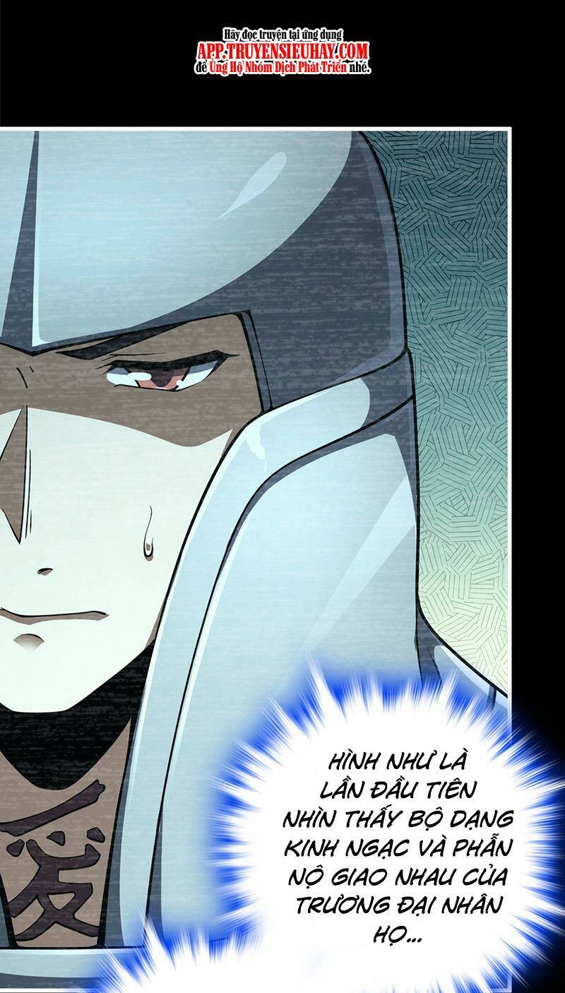 Đại Vương Tha Mạng Chapter 768 - Trang 2