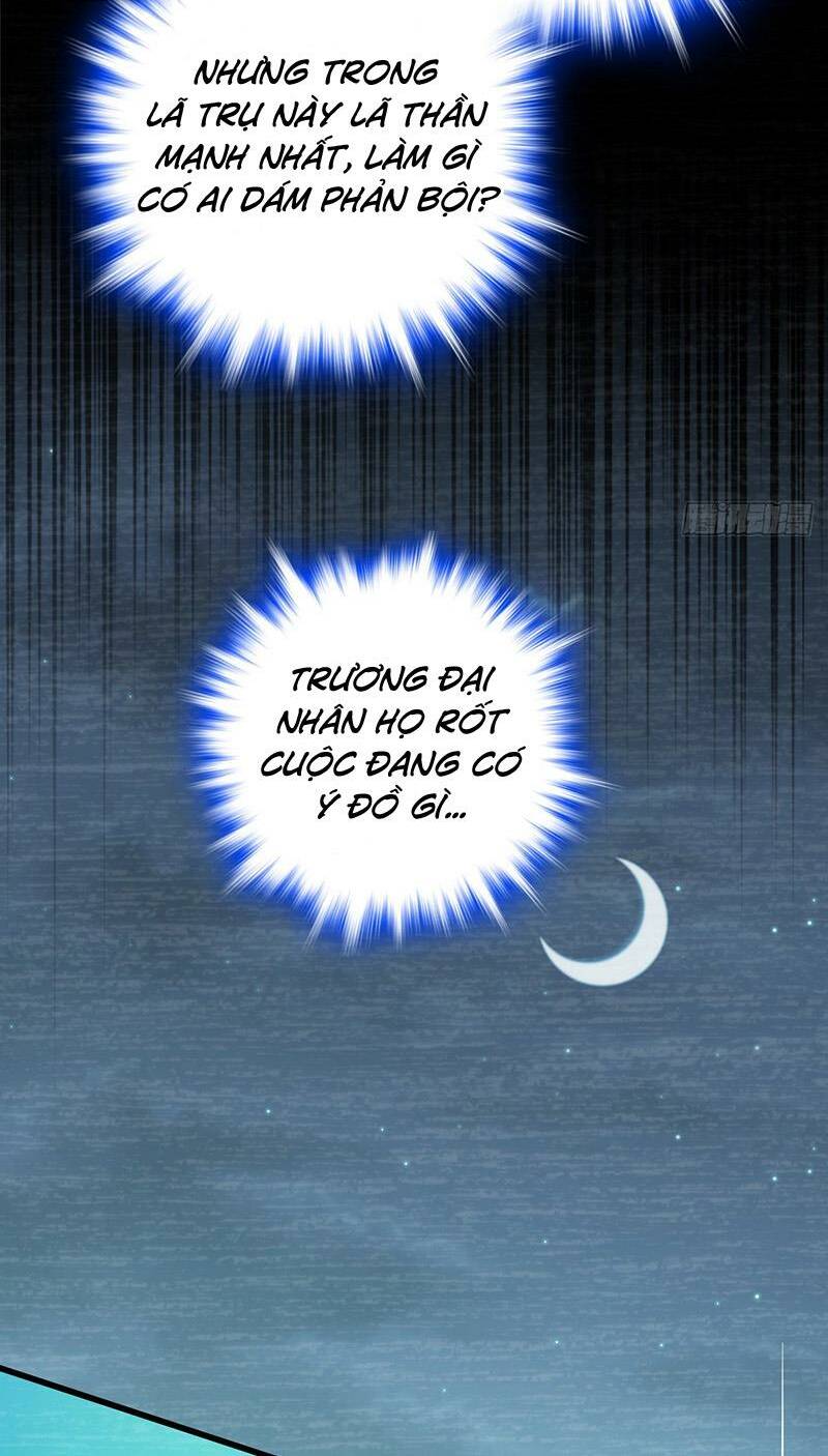 Đại Vương Tha Mạng Chapter 768 - Trang 2