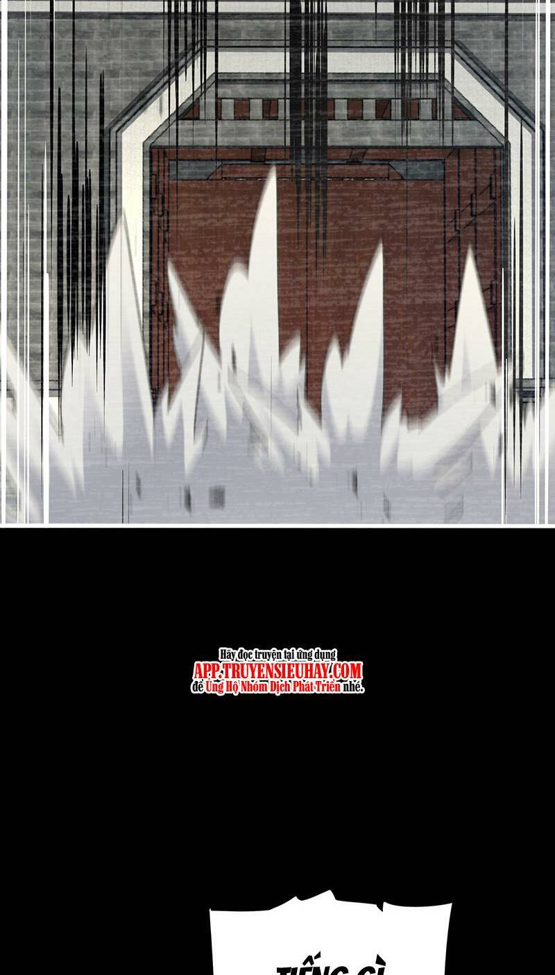 Đại Vương Tha Mạng Chapter 768 - Trang 2