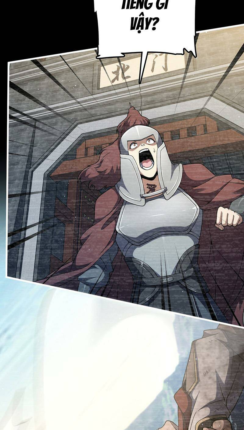 Đại Vương Tha Mạng Chapter 768 - Trang 2