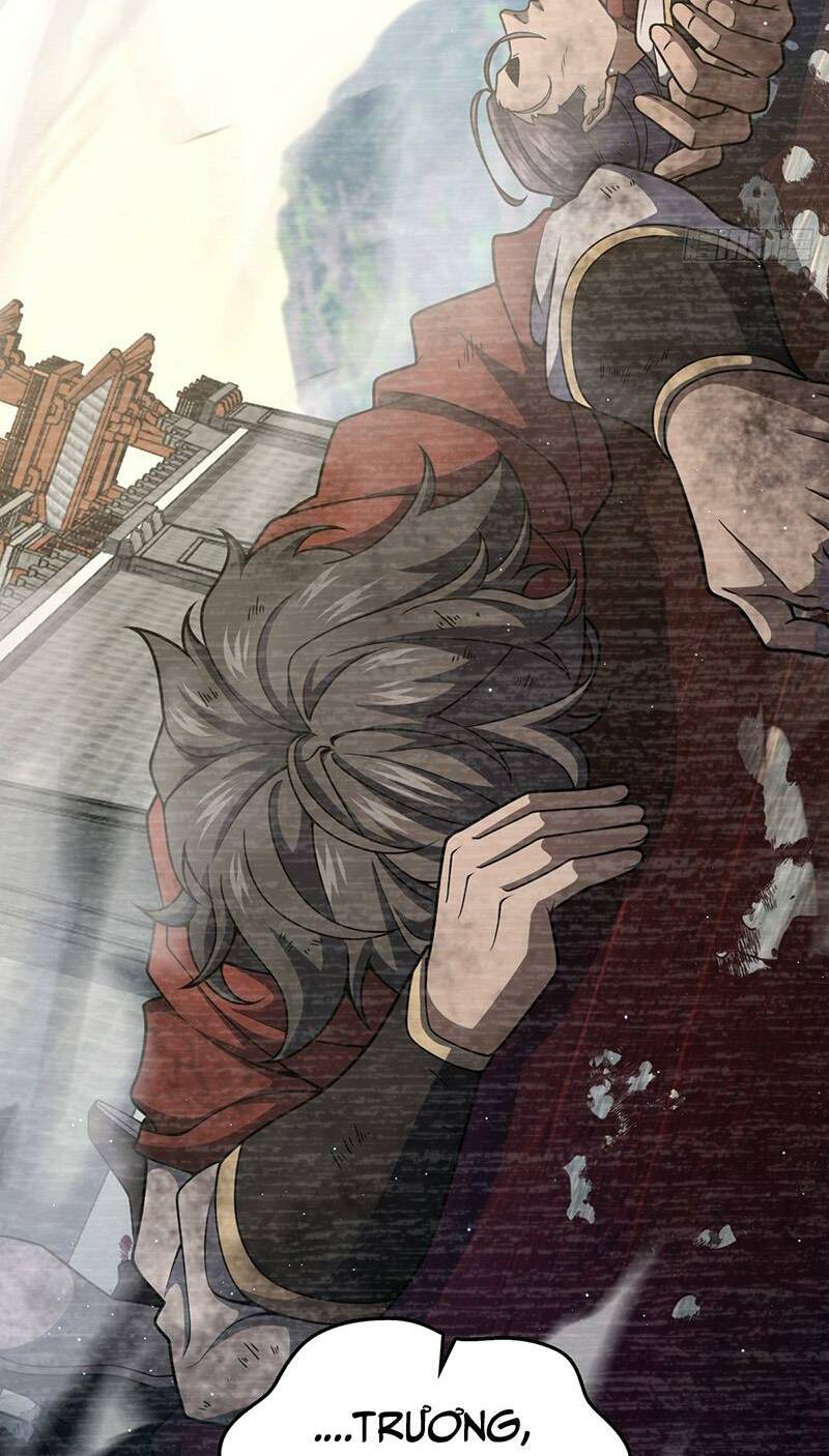 Đại Vương Tha Mạng Chapter 768 - Trang 2