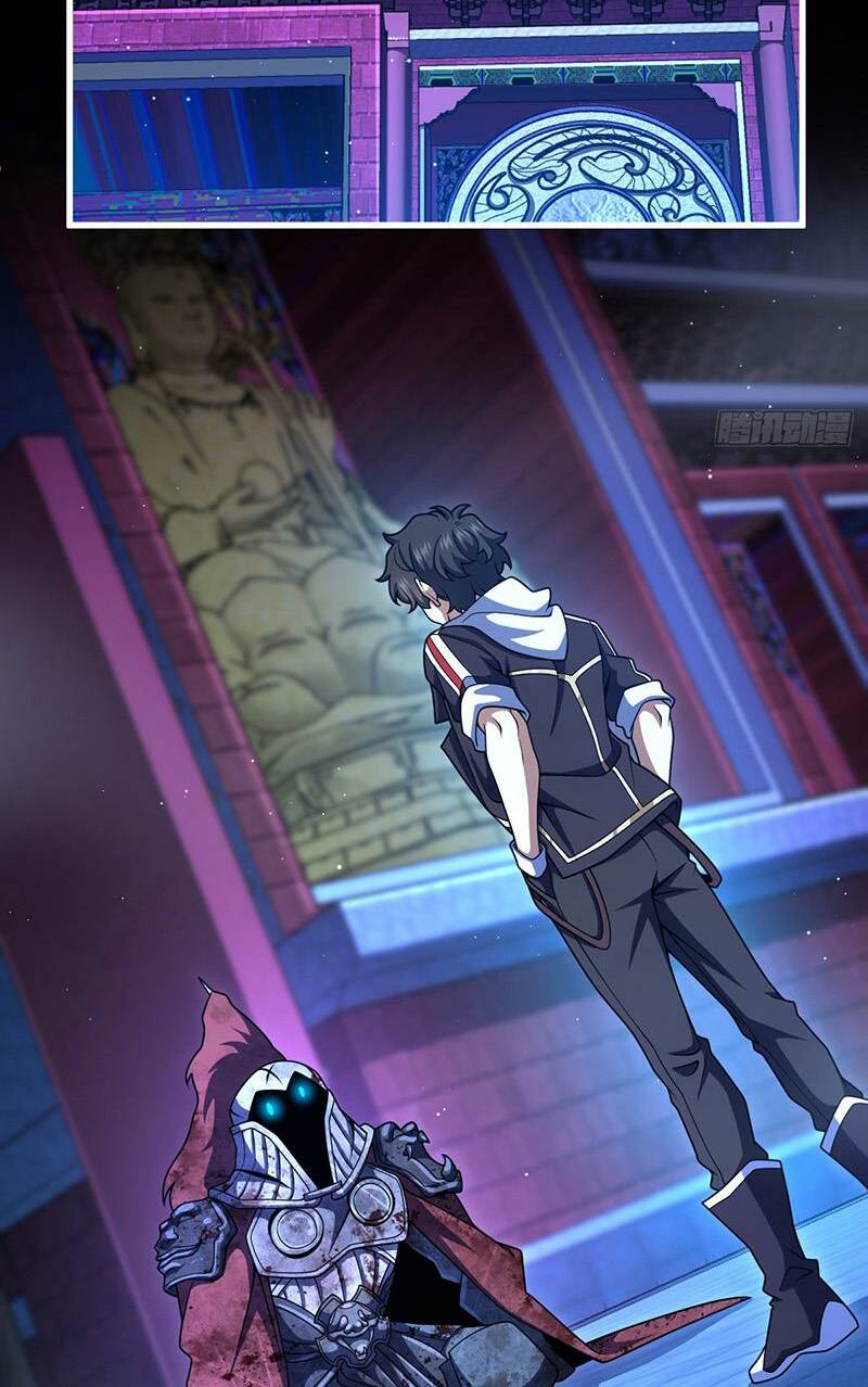 Đại Vương Tha Mạng Chapter 768 - Trang 2