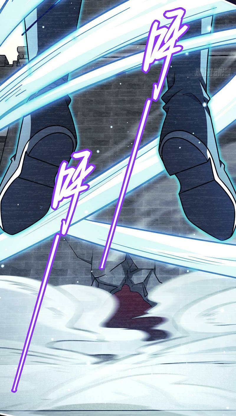 Đại Vương Tha Mạng Chapter 768 - Trang 2