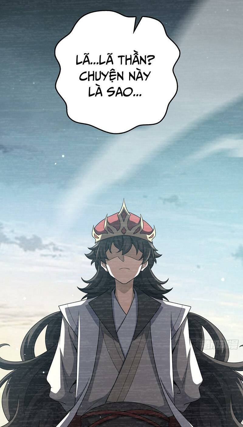 Đại Vương Tha Mạng Chapter 768 - Trang 2