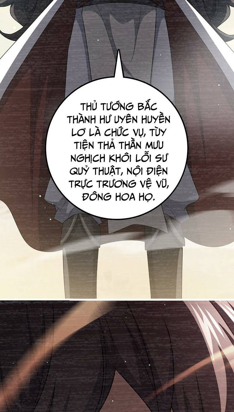 Đại Vương Tha Mạng Chapter 768 - Trang 2