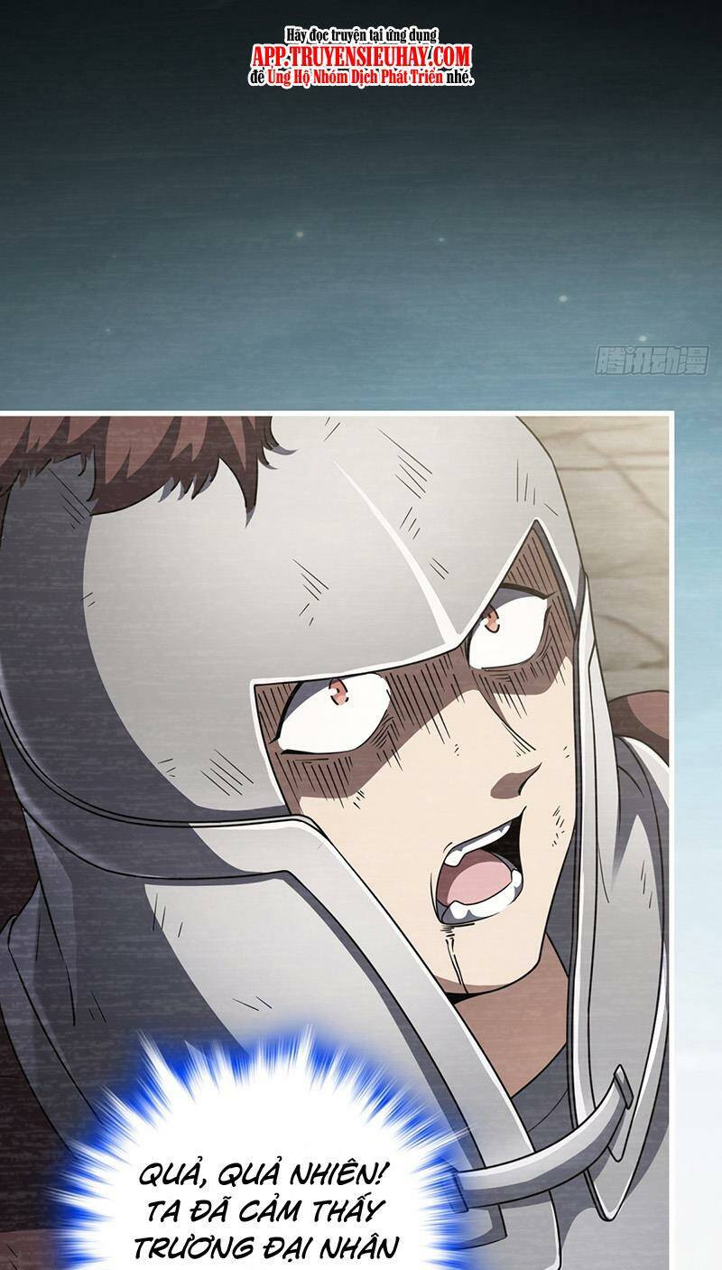 Đại Vương Tha Mạng Chapter 768 - Trang 2
