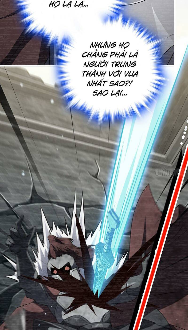 Đại Vương Tha Mạng Chapter 768 - Trang 2