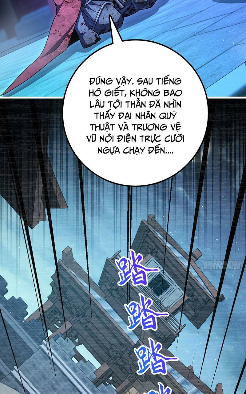 Đại Vương Tha Mạng Chapter 768 - Trang 2