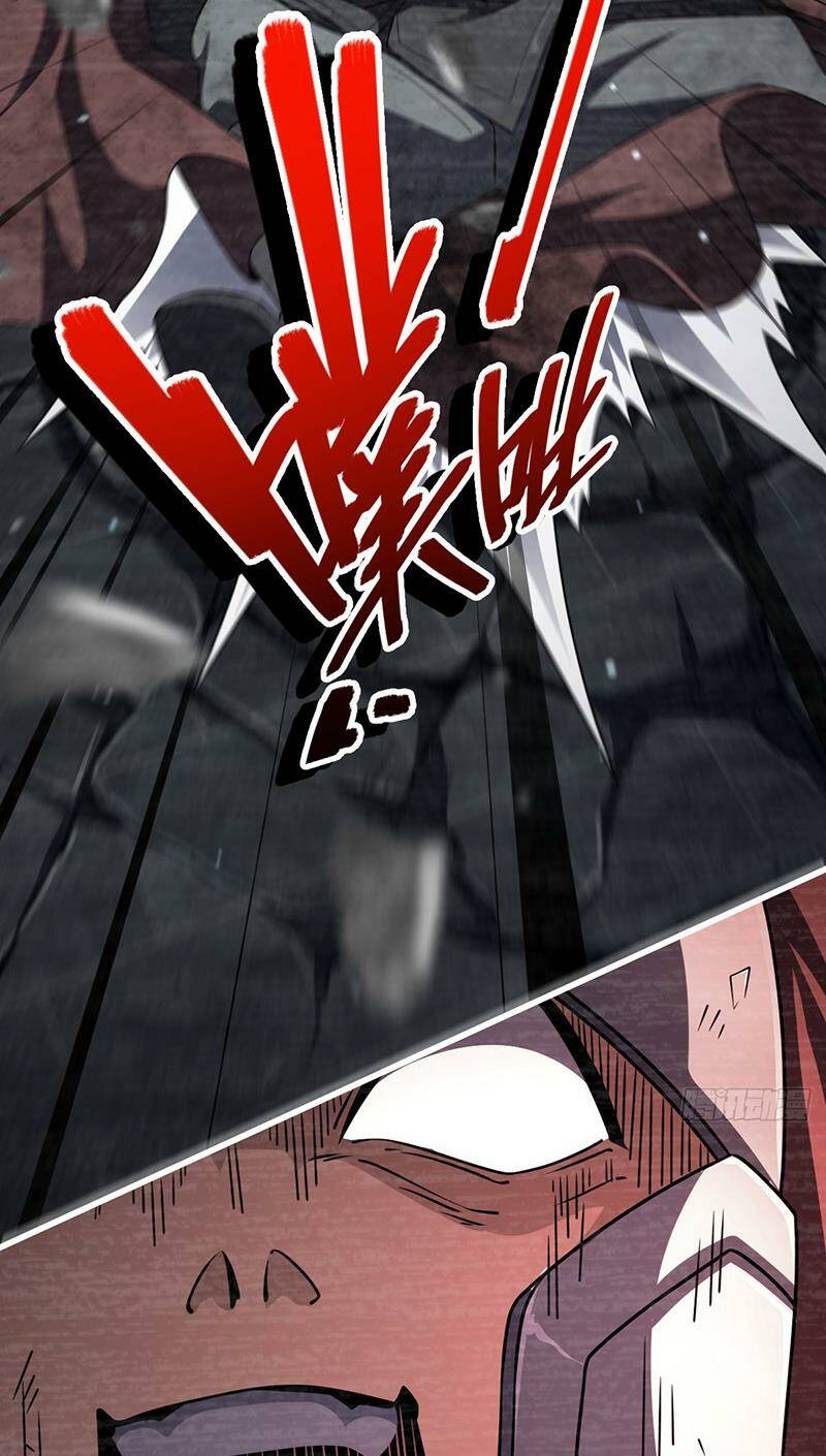 Đại Vương Tha Mạng Chapter 768 - Trang 2