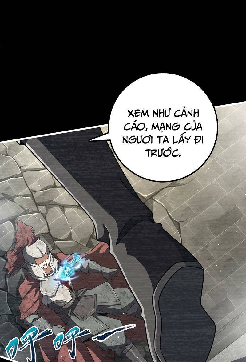 Đại Vương Tha Mạng Chapter 768 - Trang 2