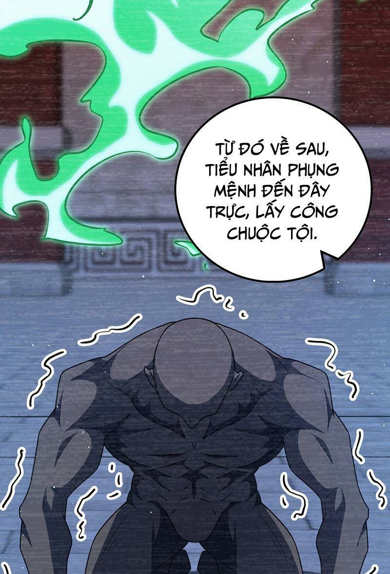 Đại Vương Tha Mạng Chapter 768 - Trang 2