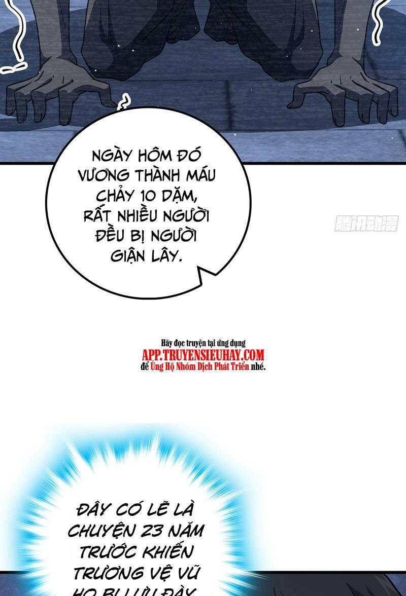 Đại Vương Tha Mạng Chapter 768 - Trang 2