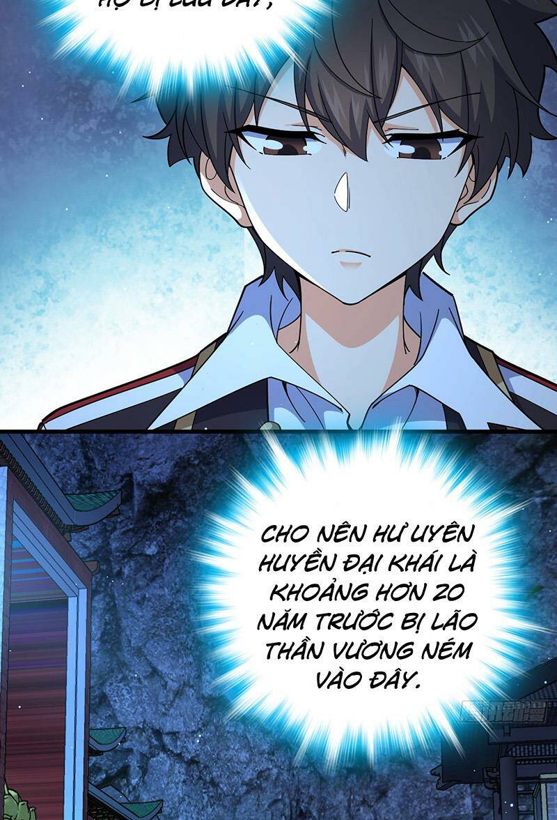 Đại Vương Tha Mạng Chapter 768 - Trang 2