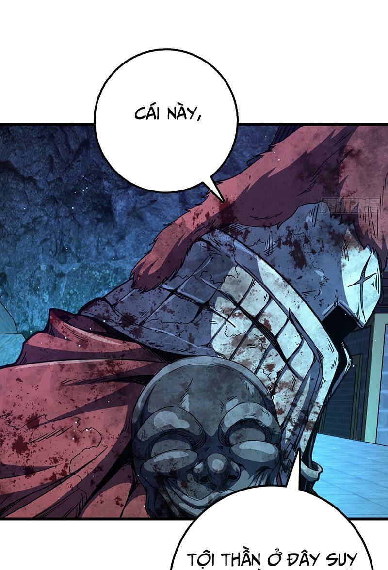 Đại Vương Tha Mạng Chapter 768 - Trang 2