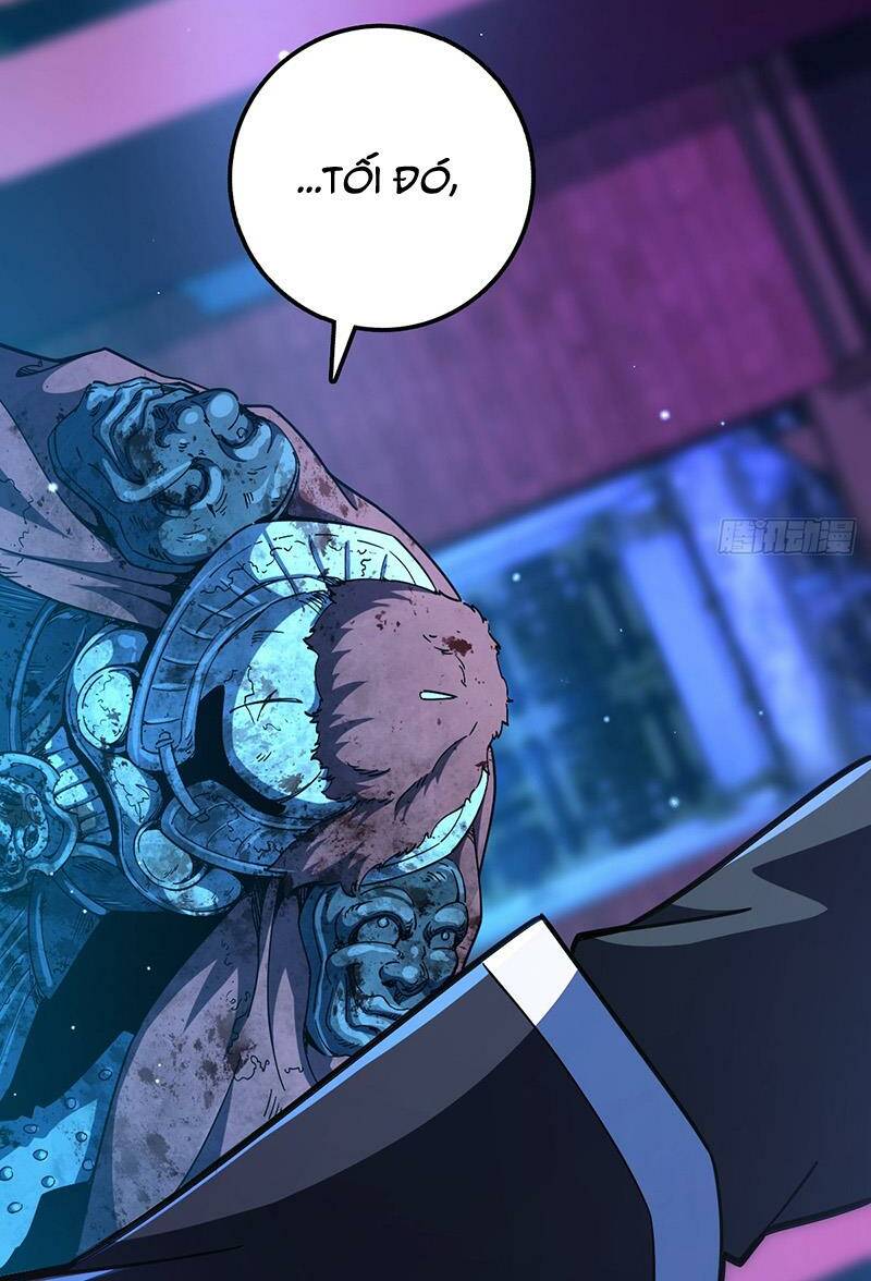 Đại Vương Tha Mạng Chapter 768 - Trang 2