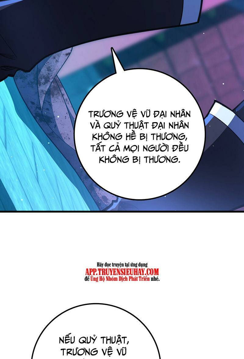 Đại Vương Tha Mạng Chapter 768 - Trang 2