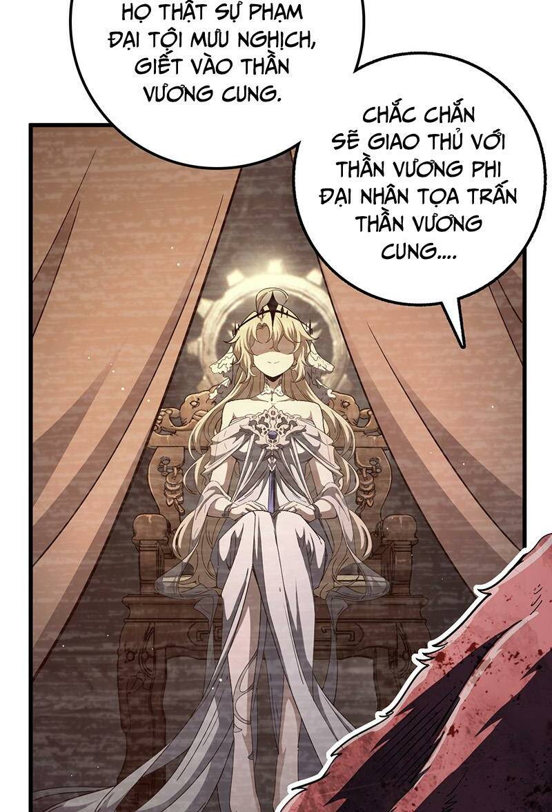 Đại Vương Tha Mạng Chapter 768 - Trang 2