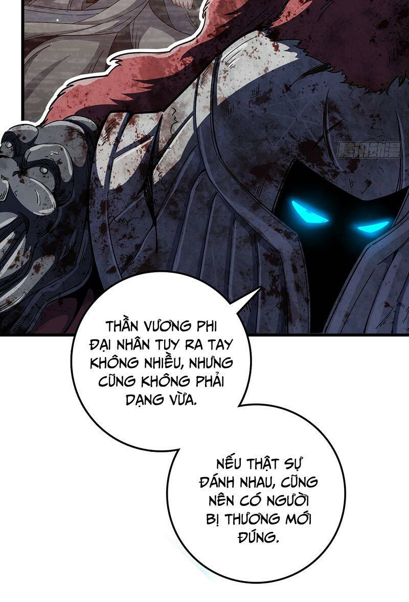 Đại Vương Tha Mạng Chapter 768 - Trang 2