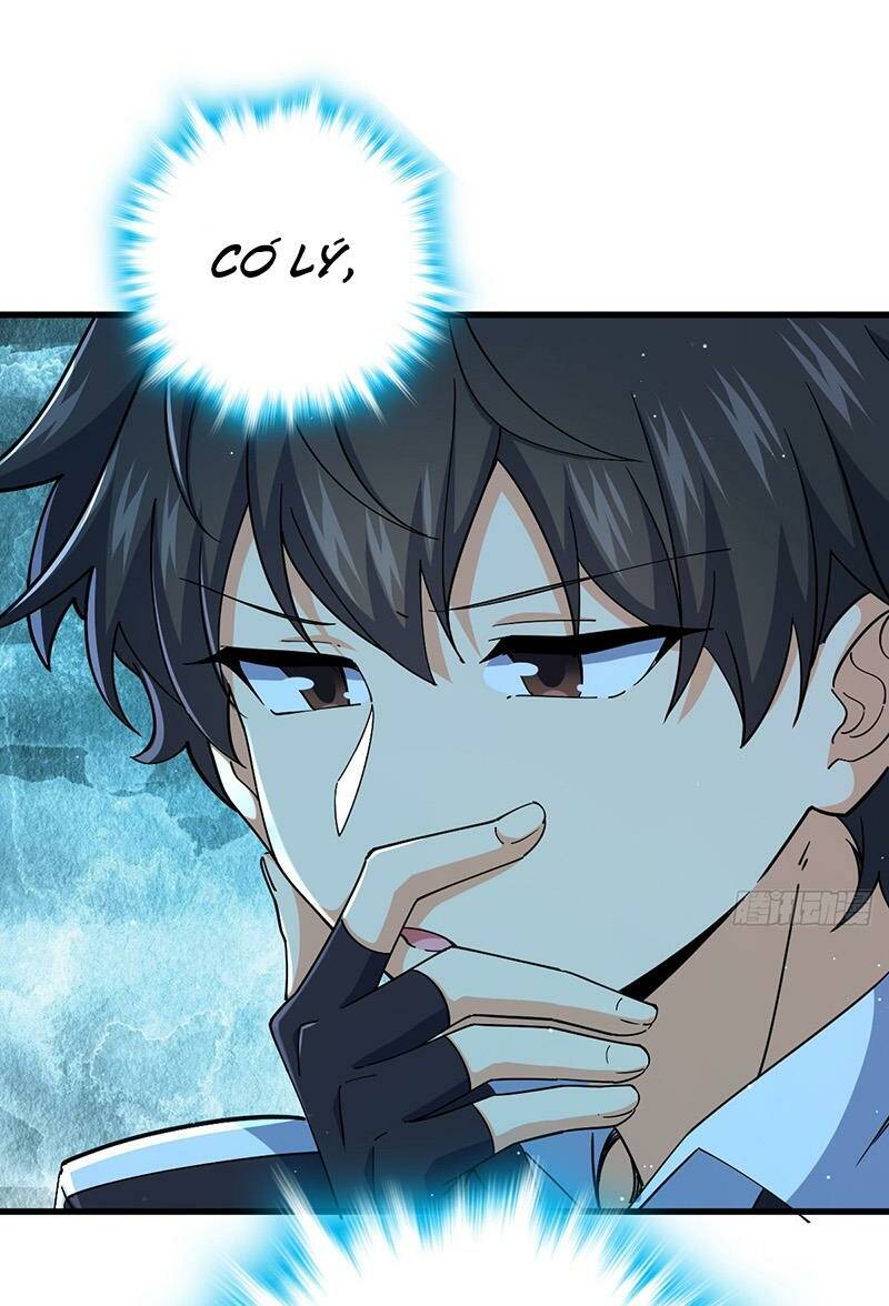 Đại Vương Tha Mạng Chapter 768 - Trang 2