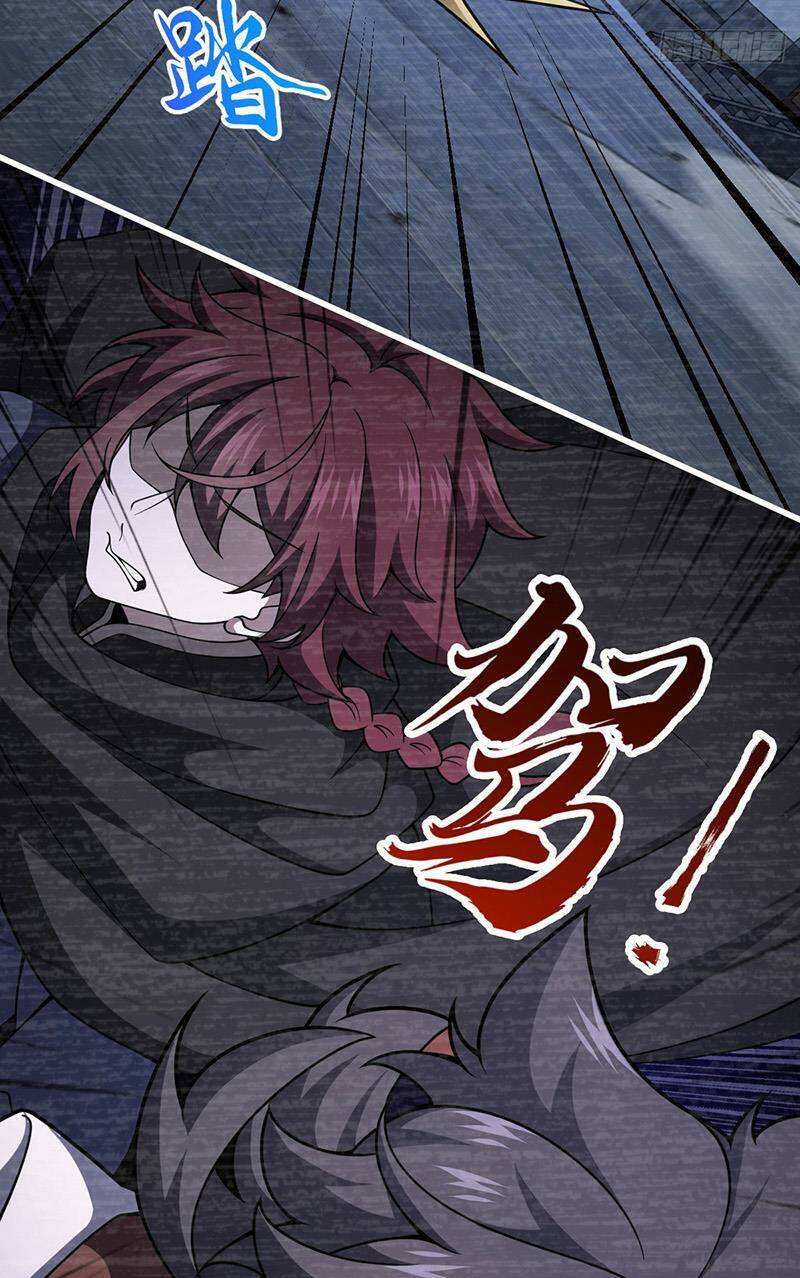 Đại Vương Tha Mạng Chapter 768 - Trang 2