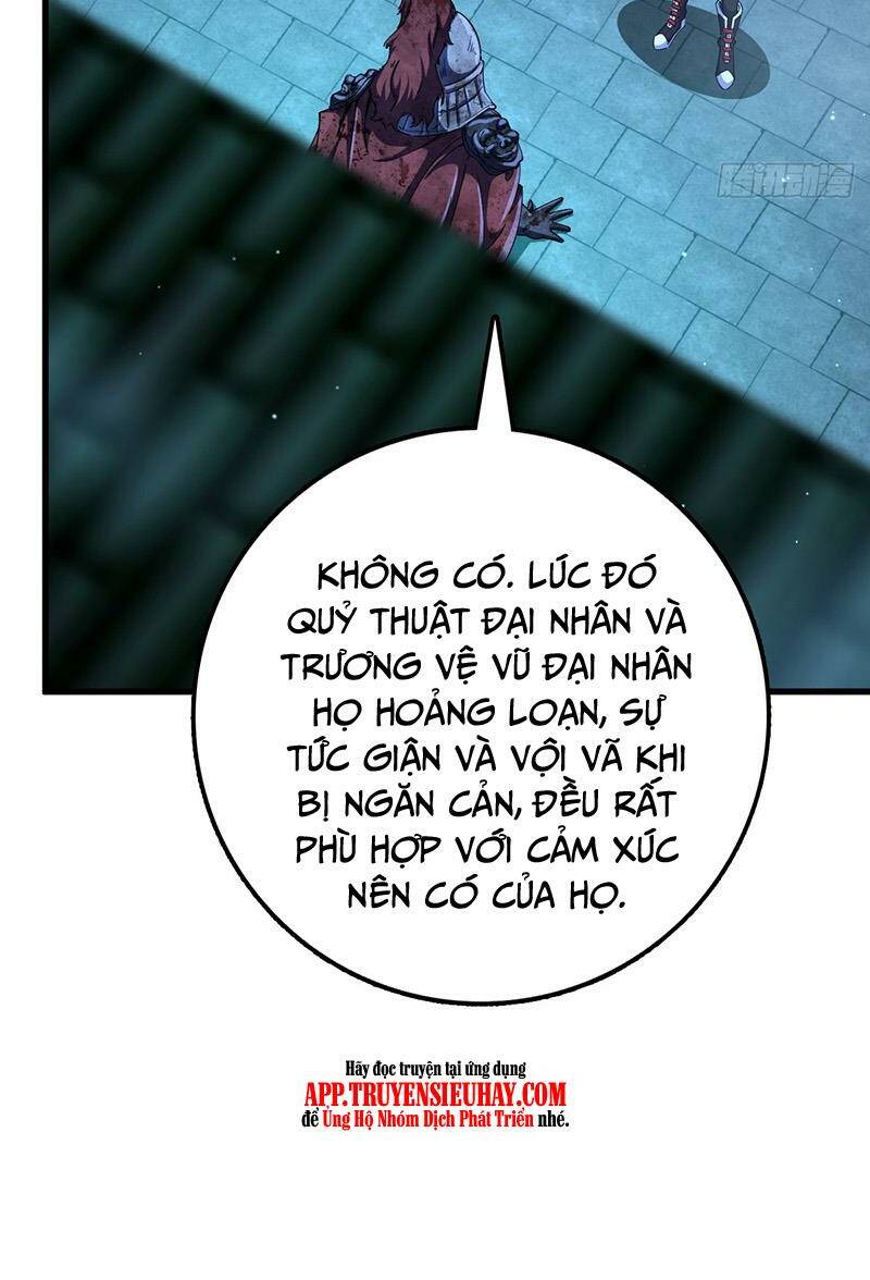 Đại Vương Tha Mạng Chapter 768 - Trang 2